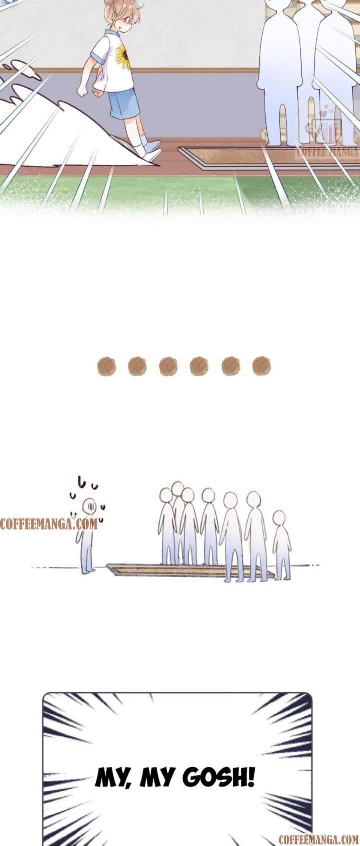 Hidden Love Chapter 24 - Page 13