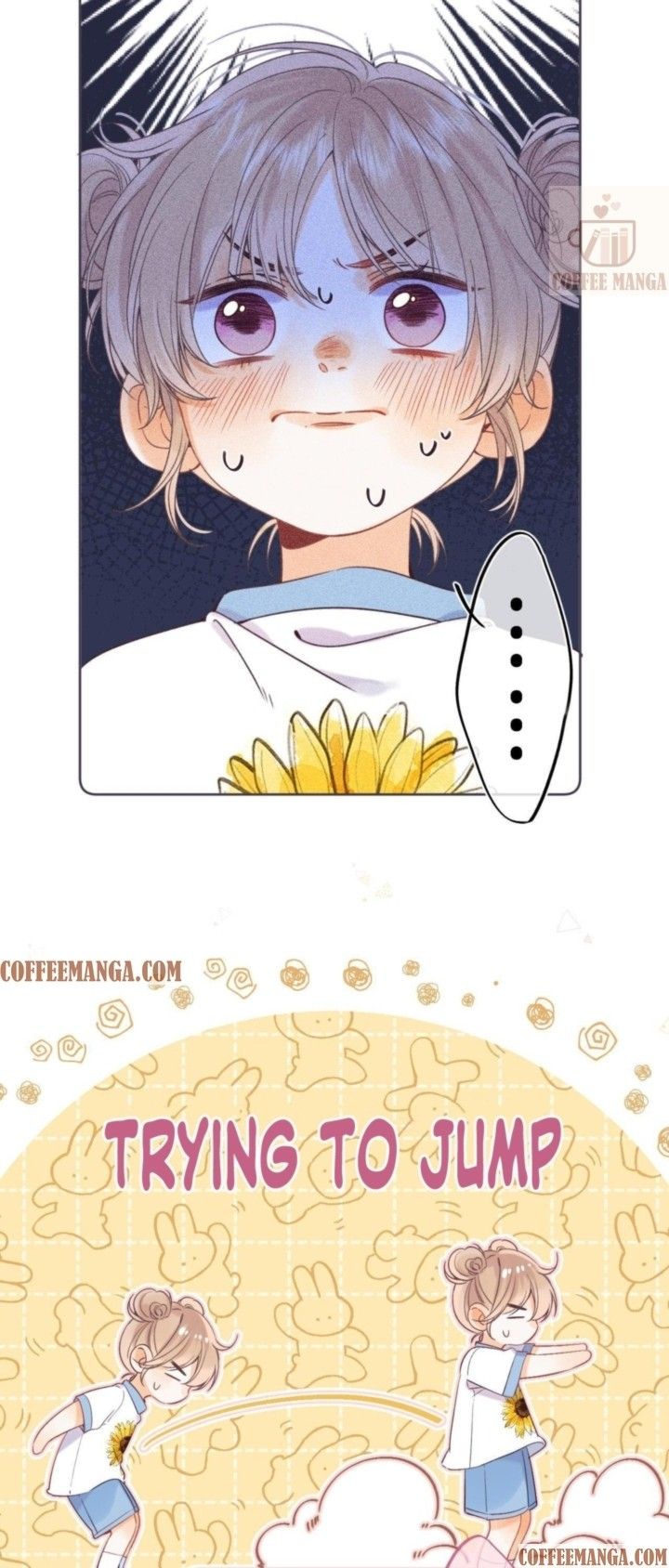 Hidden Love Chapter 24 - Page 14