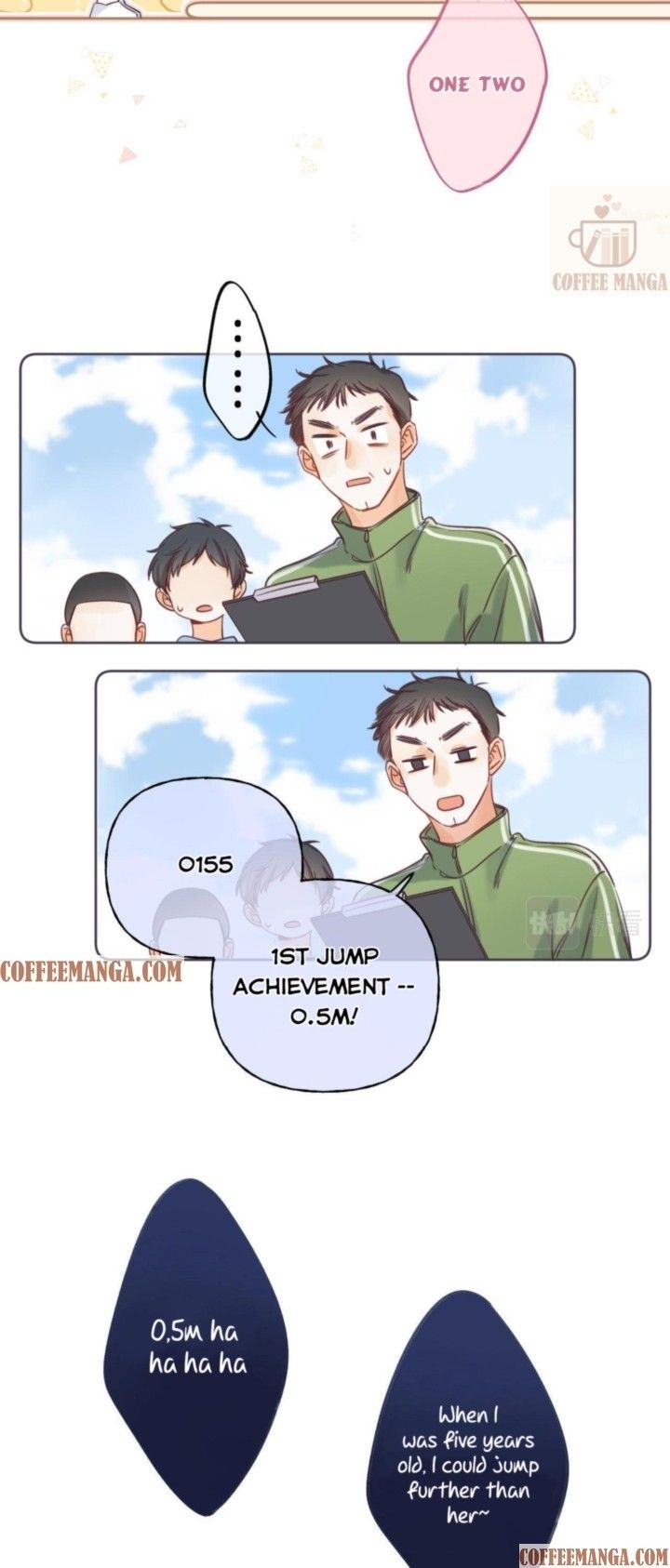 Hidden Love Chapter 24 - Page 15