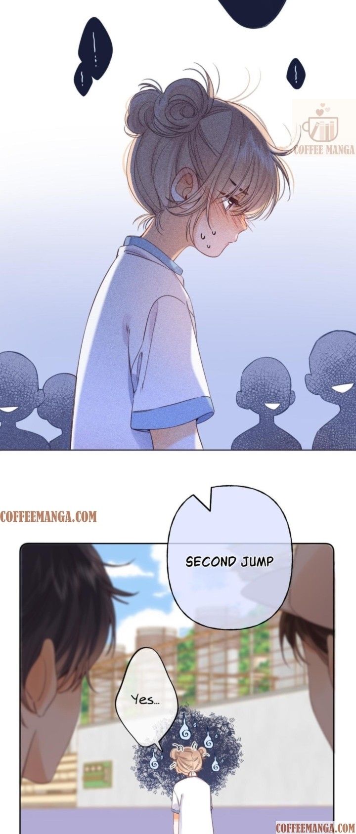 Hidden Love Chapter 24 - Page 16