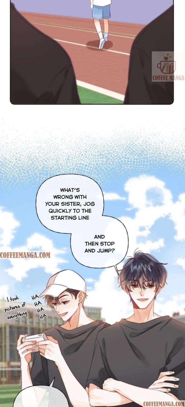 Hidden Love Chapter 24 - Page 17