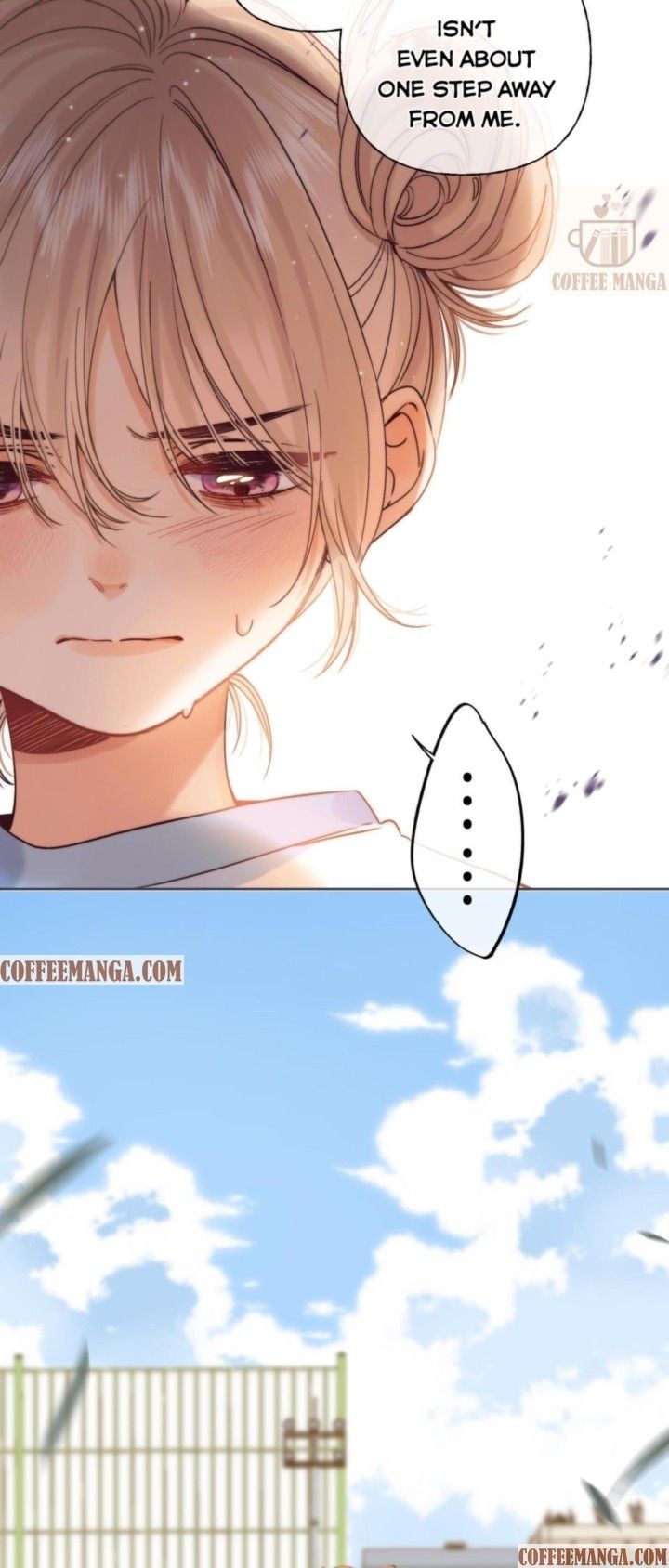 Hidden Love Chapter 24 - Page 20