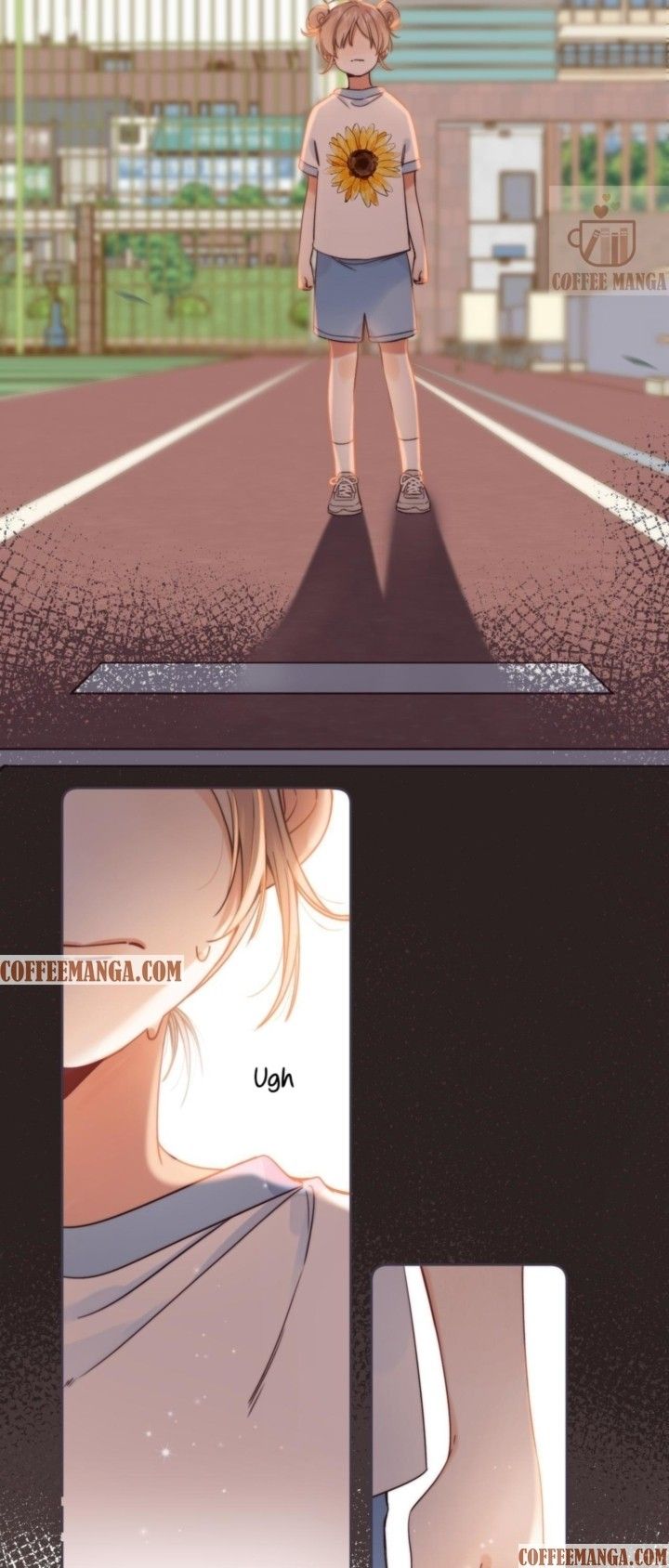 Hidden Love Chapter 24 - Page 21