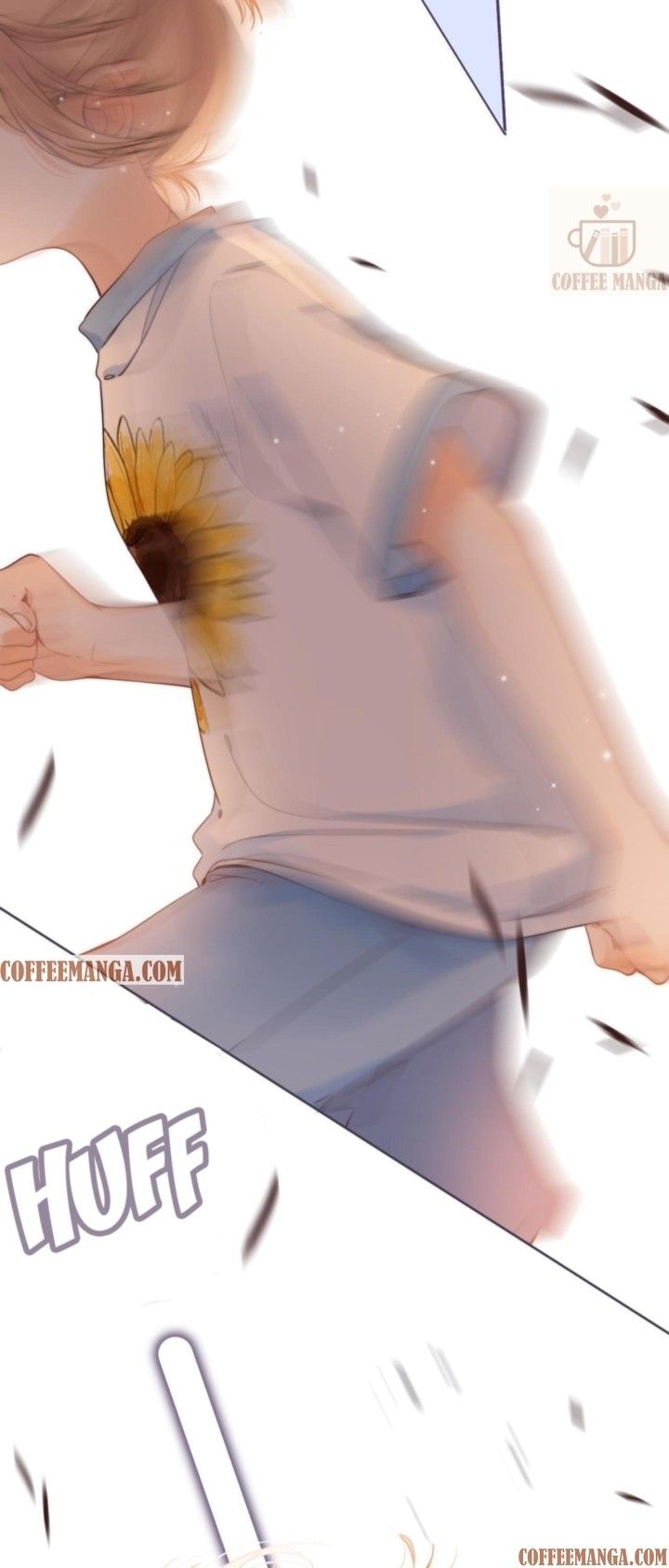 Hidden Love Chapter 24 - Page 23