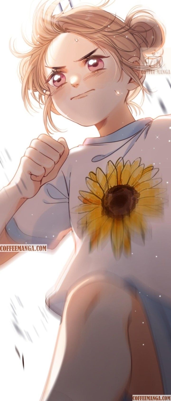 Hidden Love Chapter 24 - Page 24