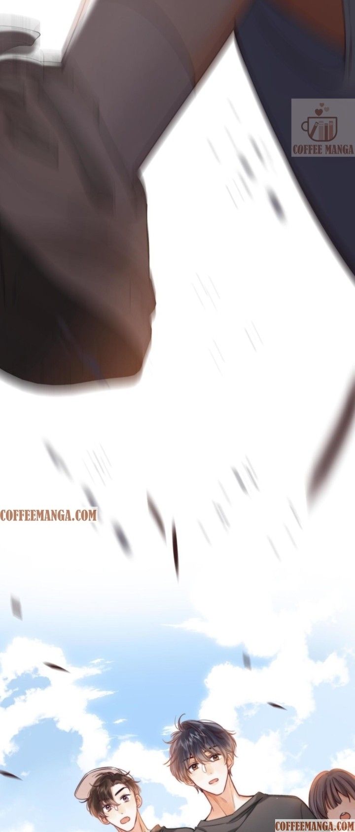 Hidden Love Chapter 24 - Page 25