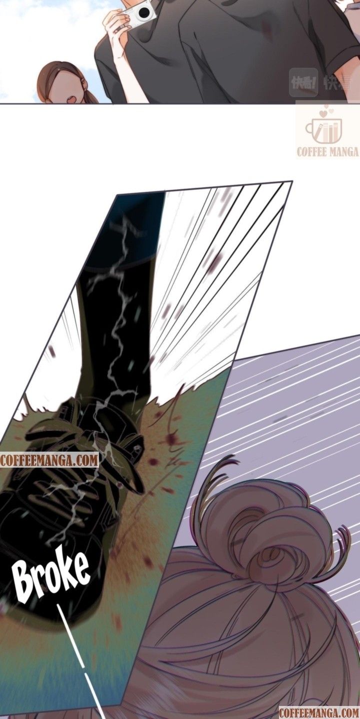 Hidden Love Chapter 24 - Page 26