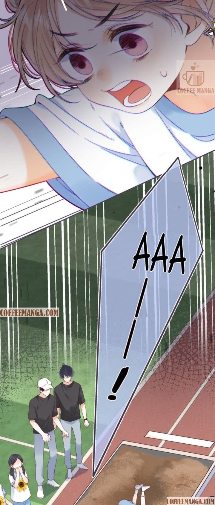 Hidden Love Chapter 24 - Page 27