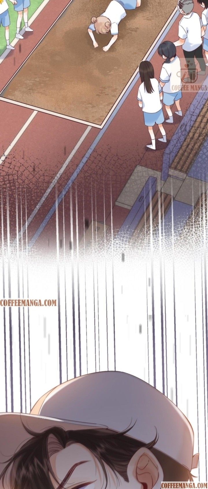 Hidden Love Chapter 24 - Page 28