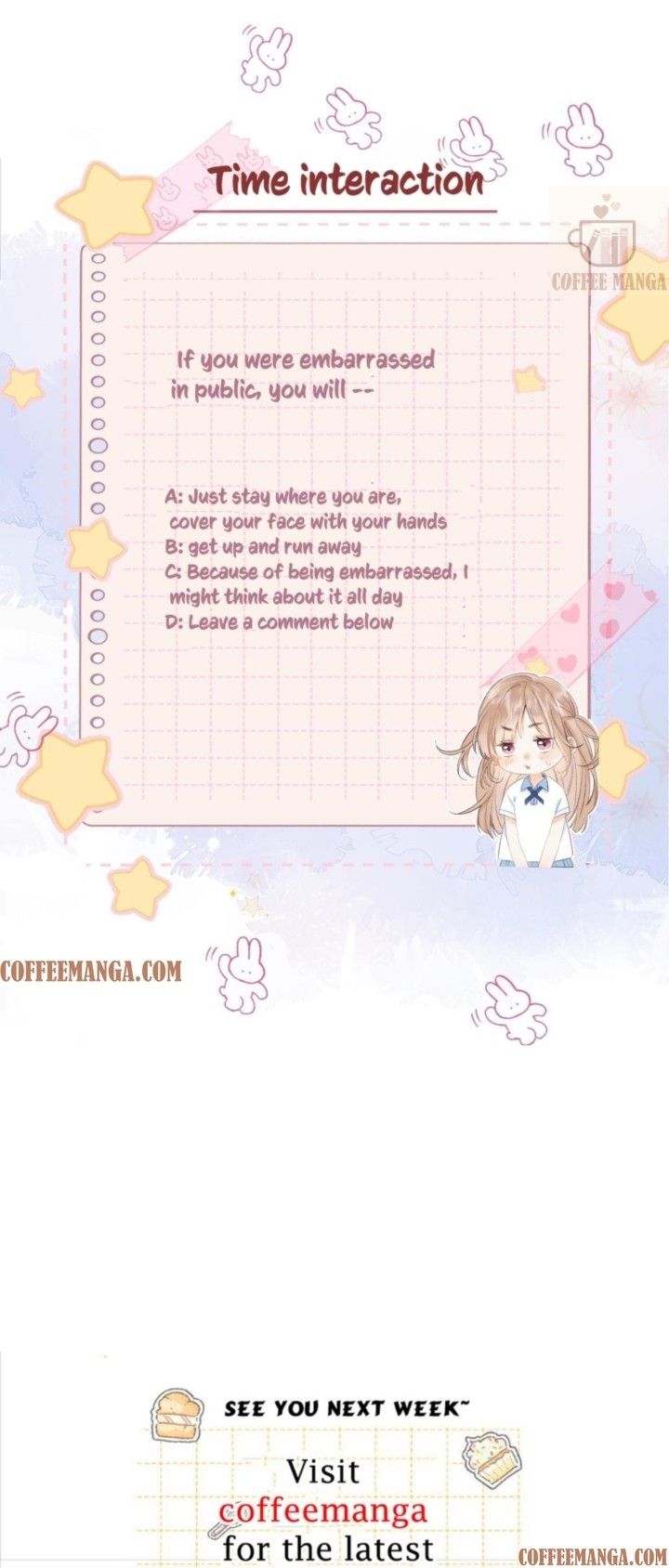 Hidden Love Chapter 24 - Page 30