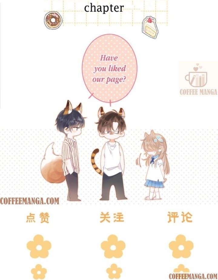 Hidden Love Chapter 24 - Page 31