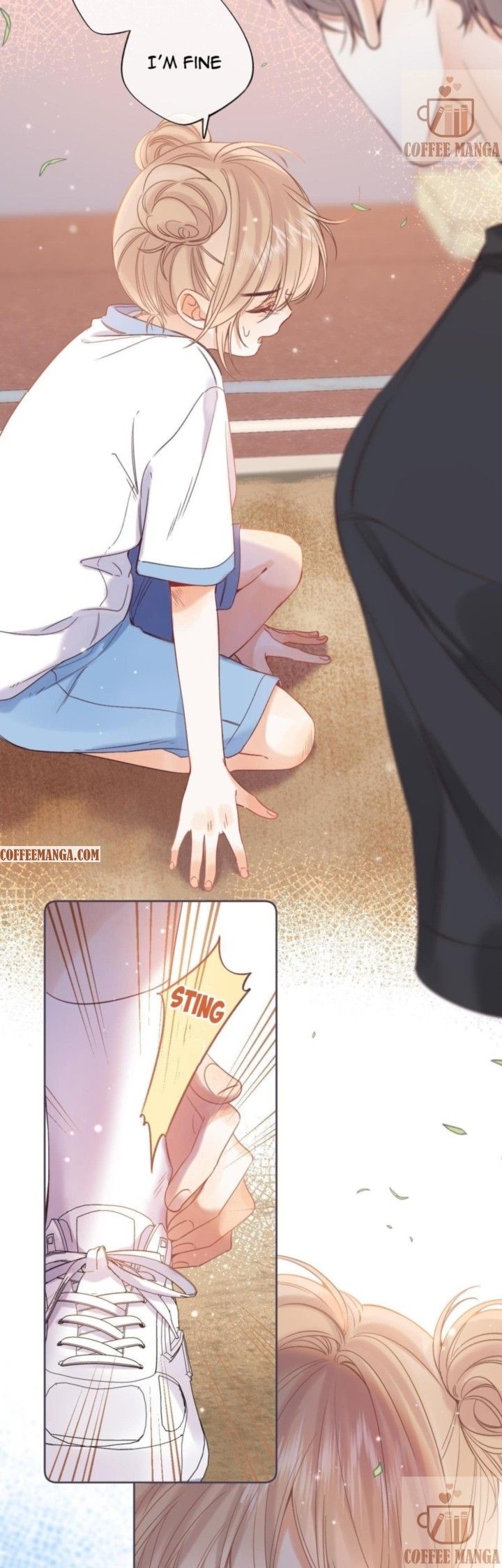 Hidden Love Chapter 25 - Page 5