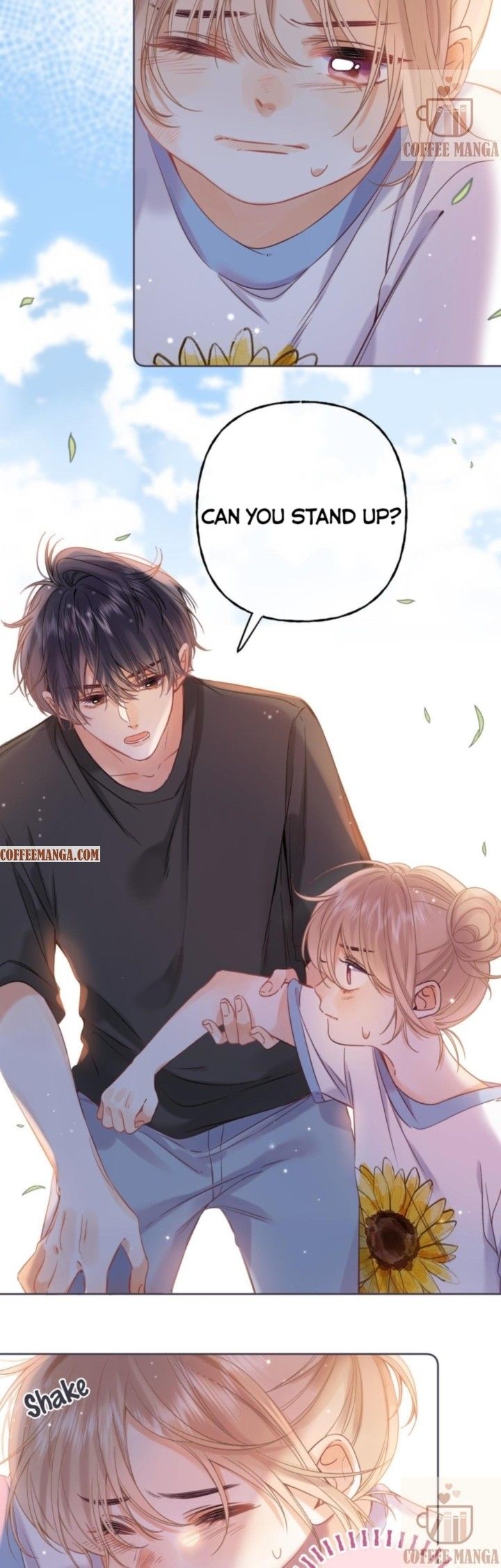 Hidden Love Chapter 25 - Page 6