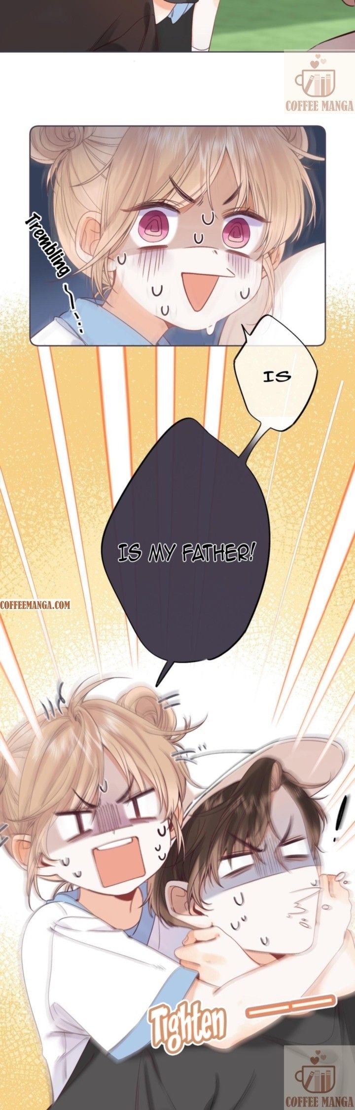 Hidden Love Chapter 25 - Page 12