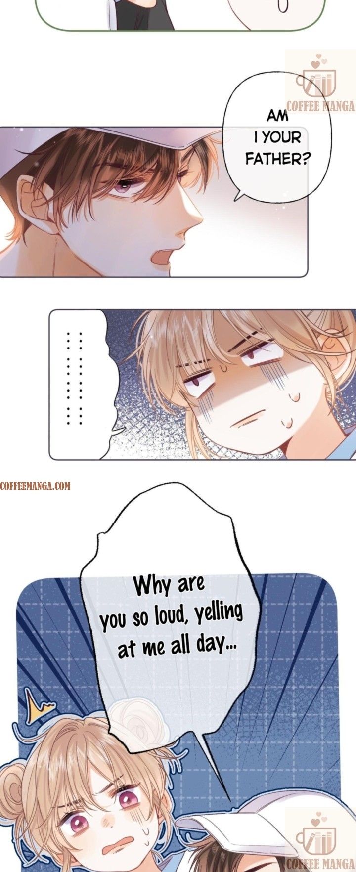 Hidden Love Chapter 25 - Page 16