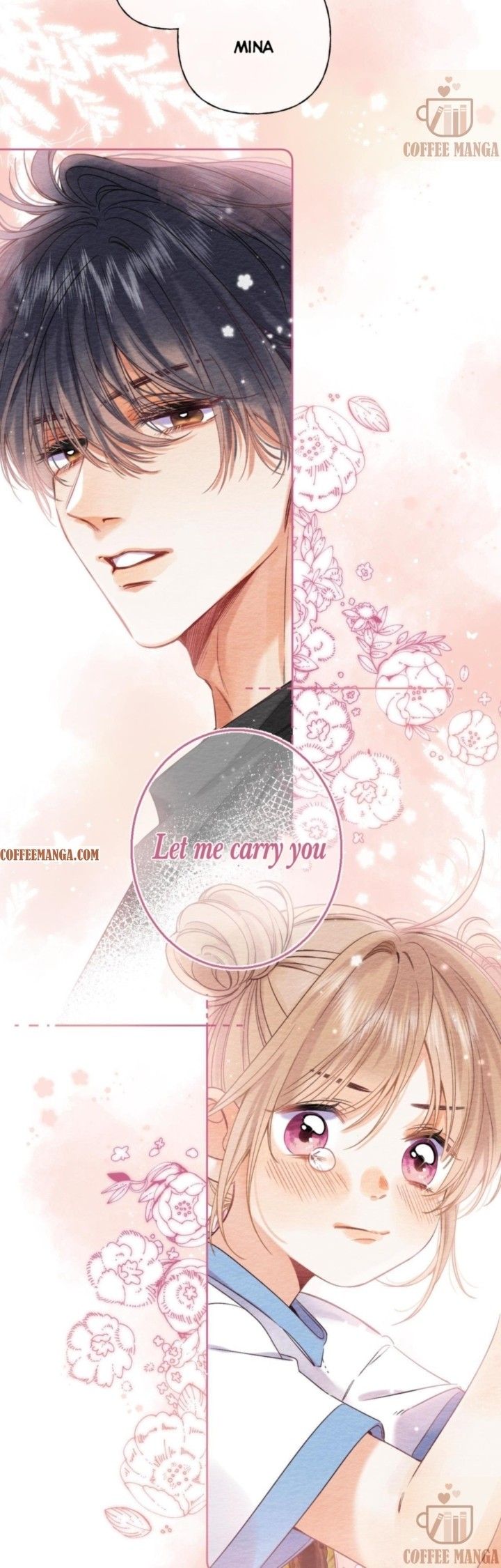 Hidden Love Chapter 25 - Page 20