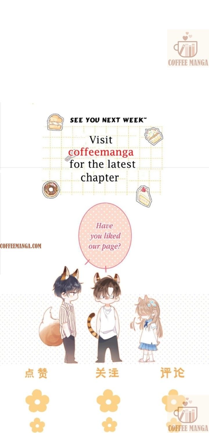 Hidden Love Chapter 25 - Page 26