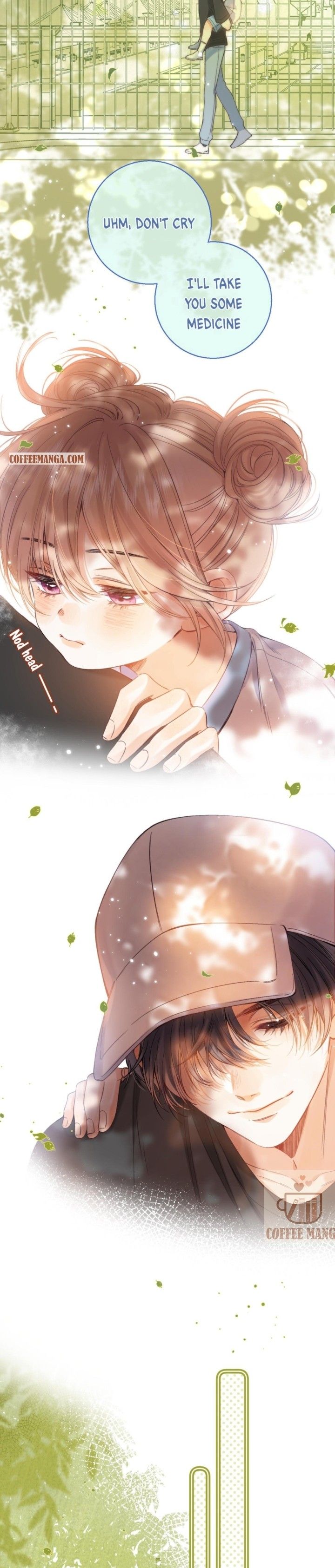 Hidden Love Chapter 26 - Page 4