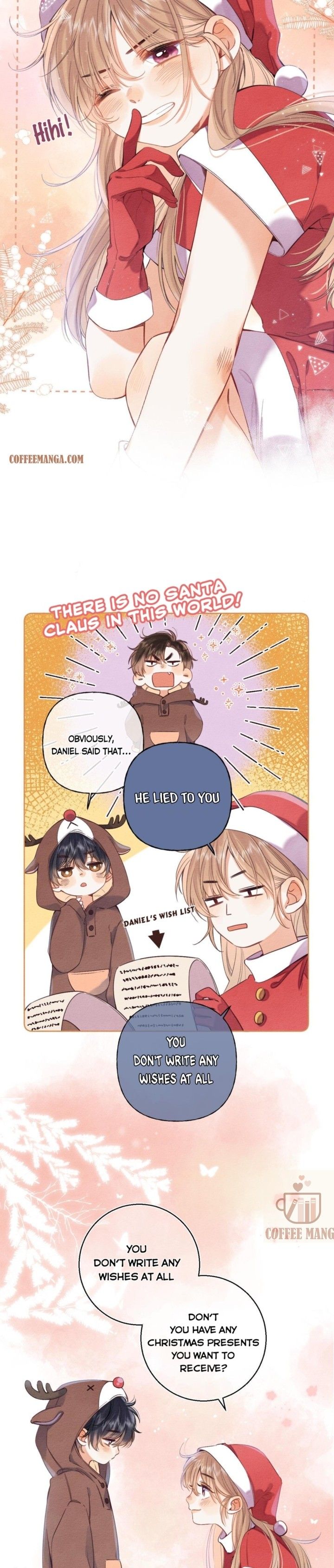 Hidden Love Chapter 26 - Page 16