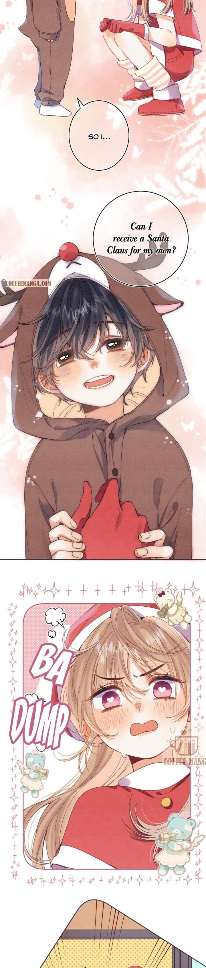 Hidden Love Chapter 26 - Page 17