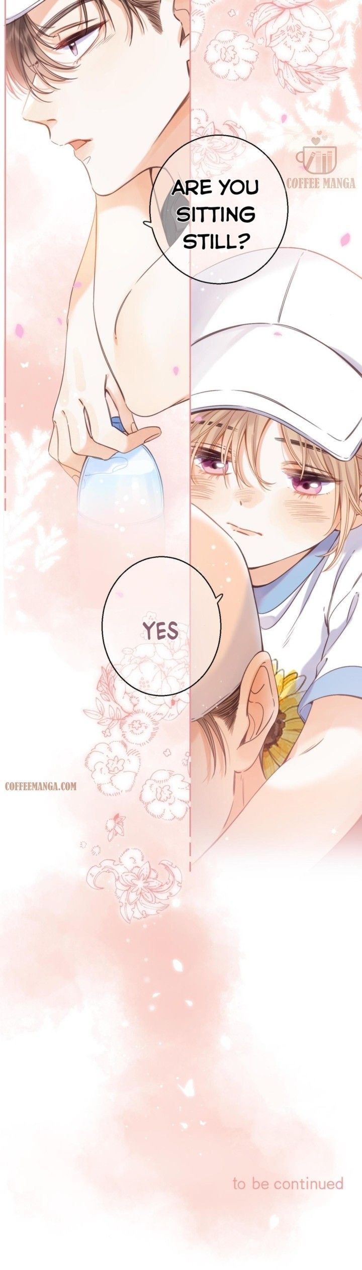 Hidden Love Chapter 27 - Page 18