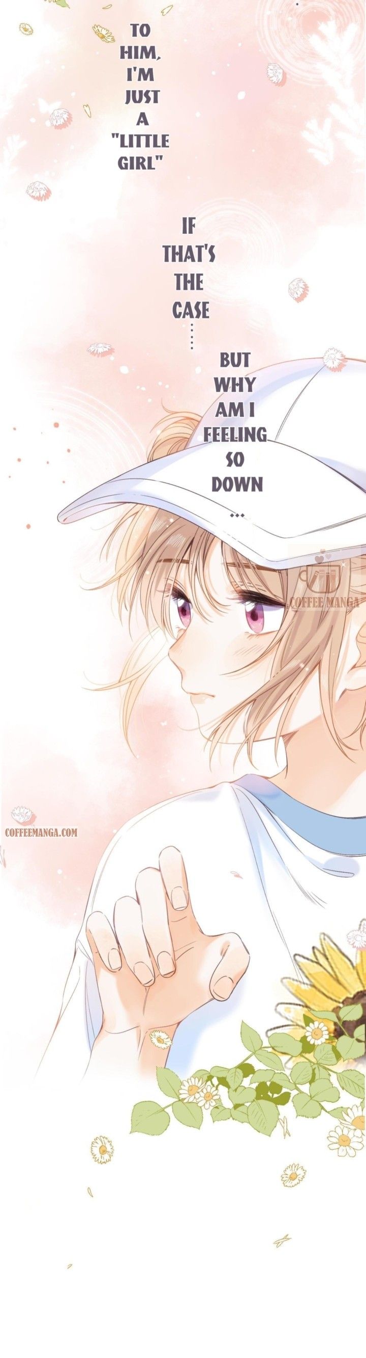 Hidden Love Chapter 28 - Page 5