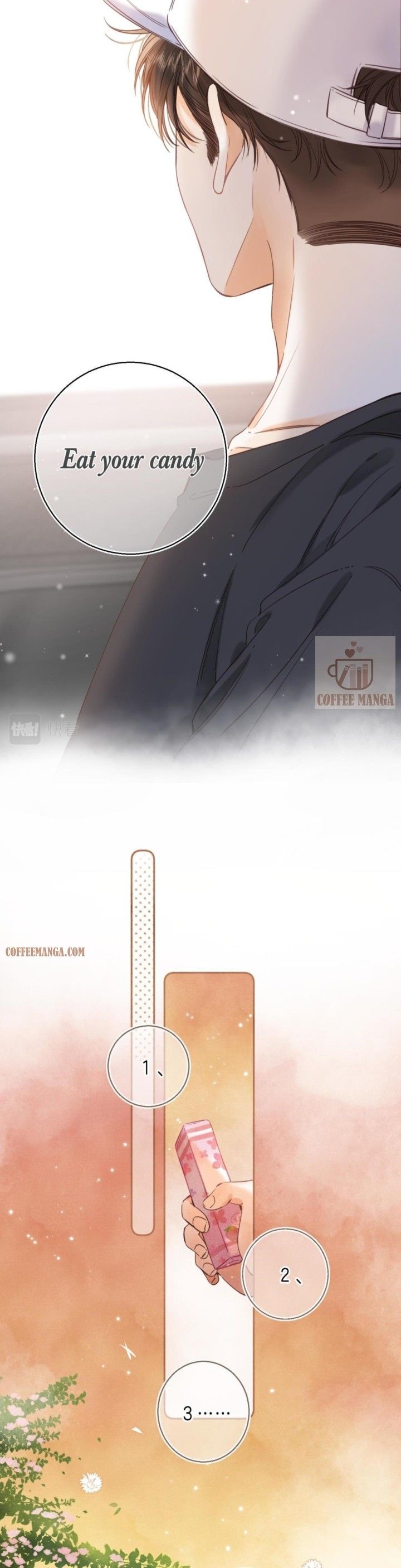 Hidden Love Chapter 28 - Page 9