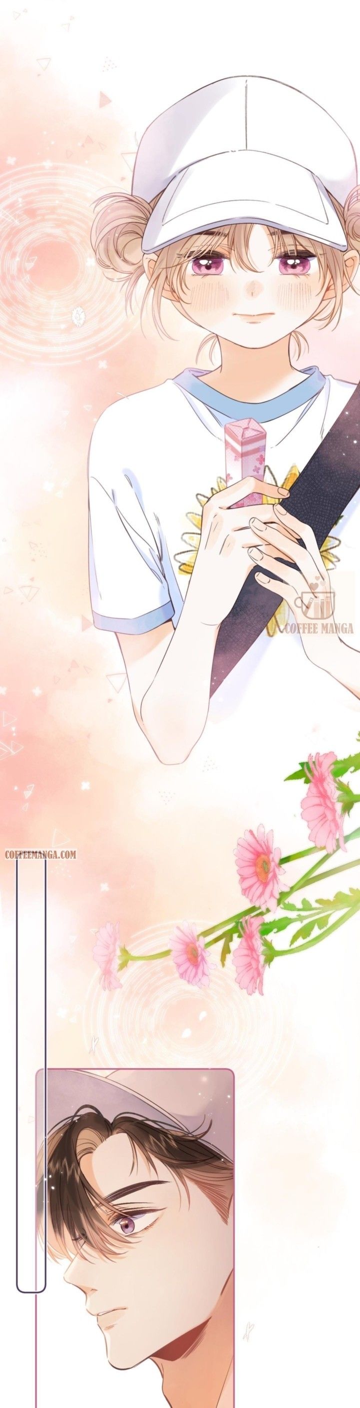 Hidden Love Chapter 28 - Page 11