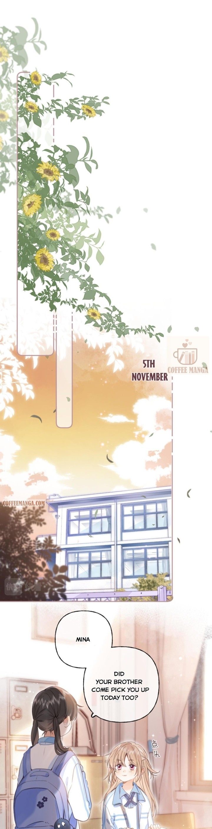 Hidden Love Chapter 28 - Page 14