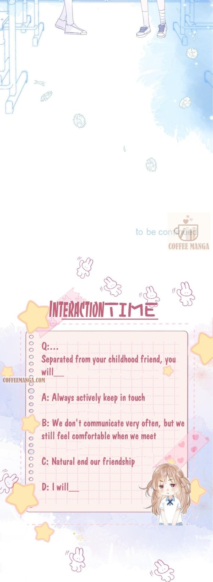 Hidden Love Chapter 28 - Page 18