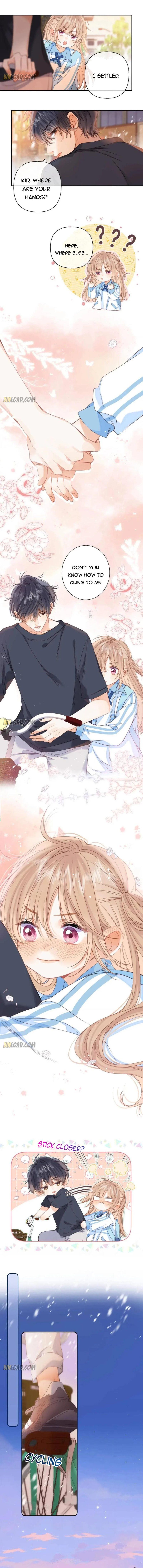 Hidden Love Chapter 31 - Page 5