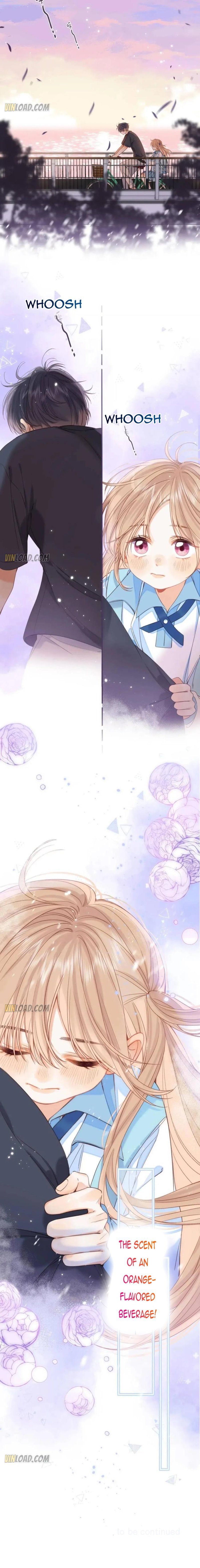 Hidden Love Chapter 31 - Page 6