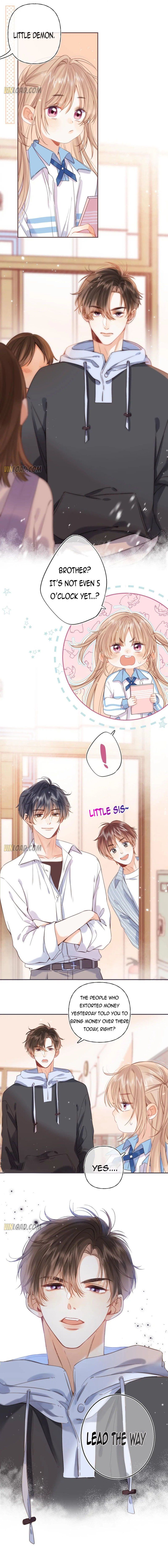 Hidden Love Chapter 32 - Page 5