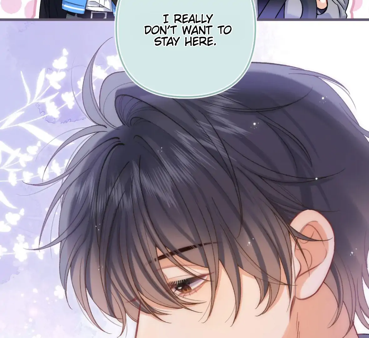 Hidden Love Chapter 128 - Page 5