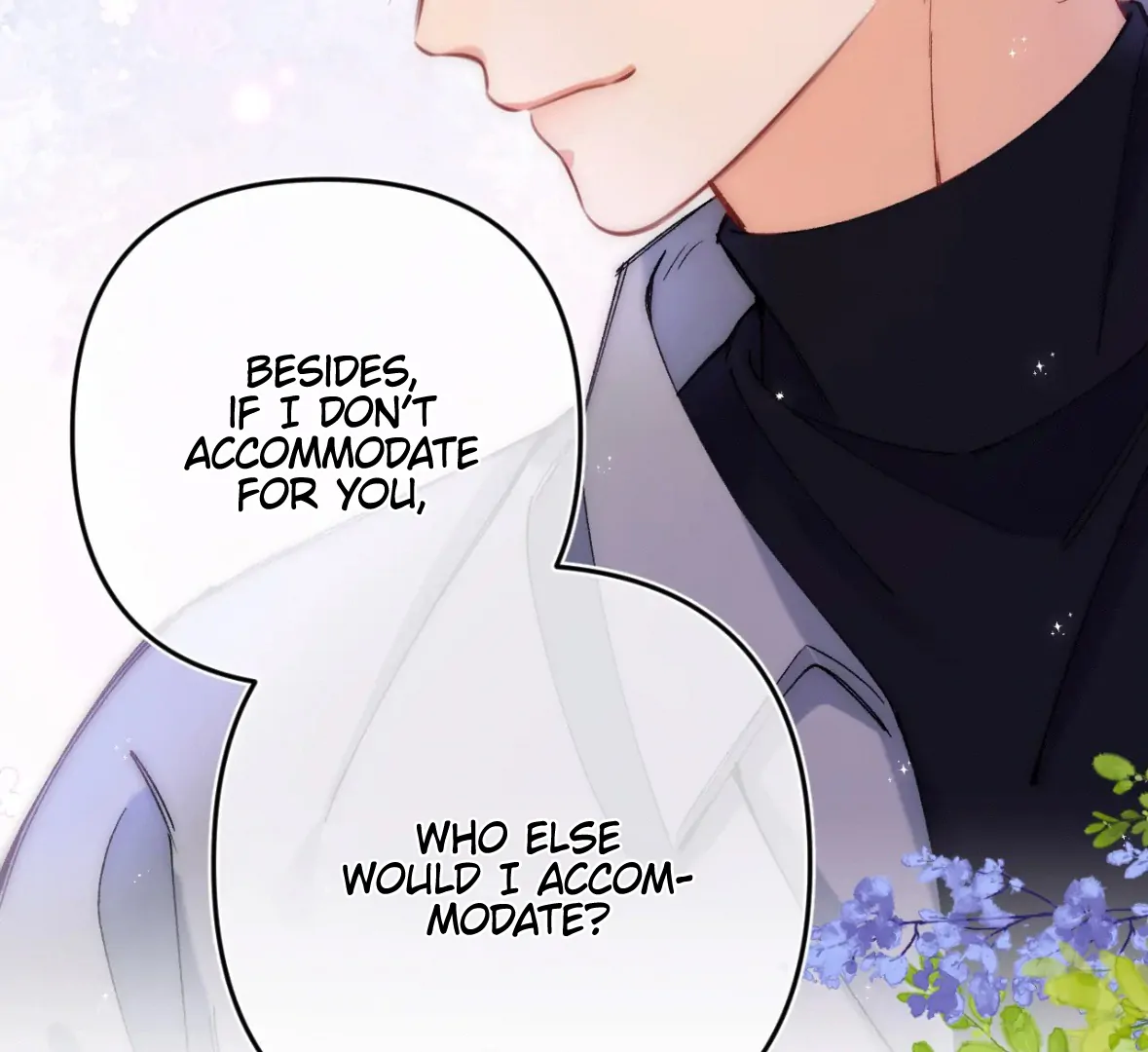 Hidden Love Chapter 128 - Page 6