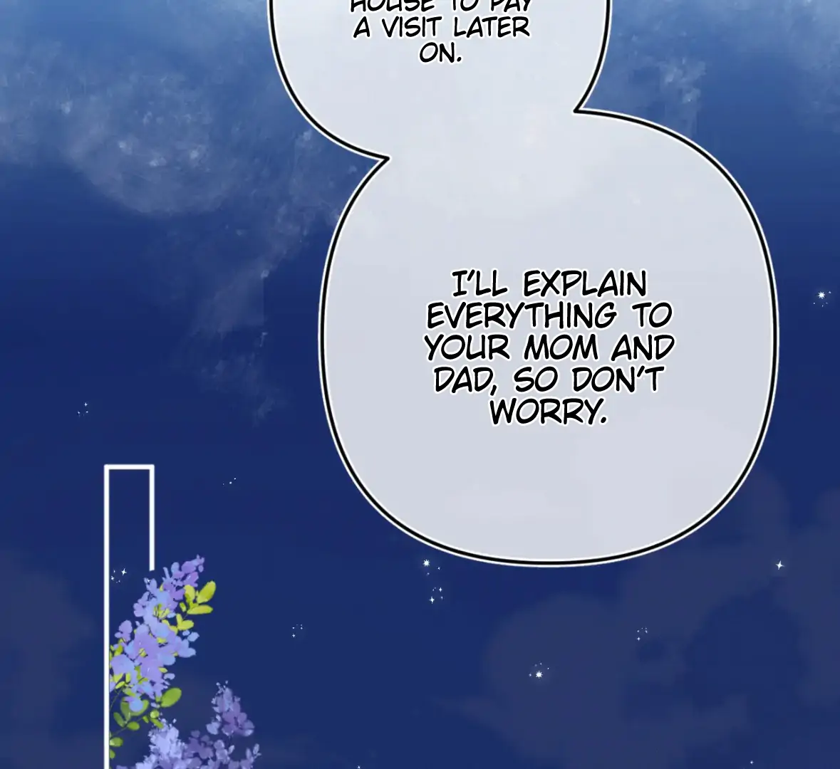 Hidden Love Chapter 128 - Page 8