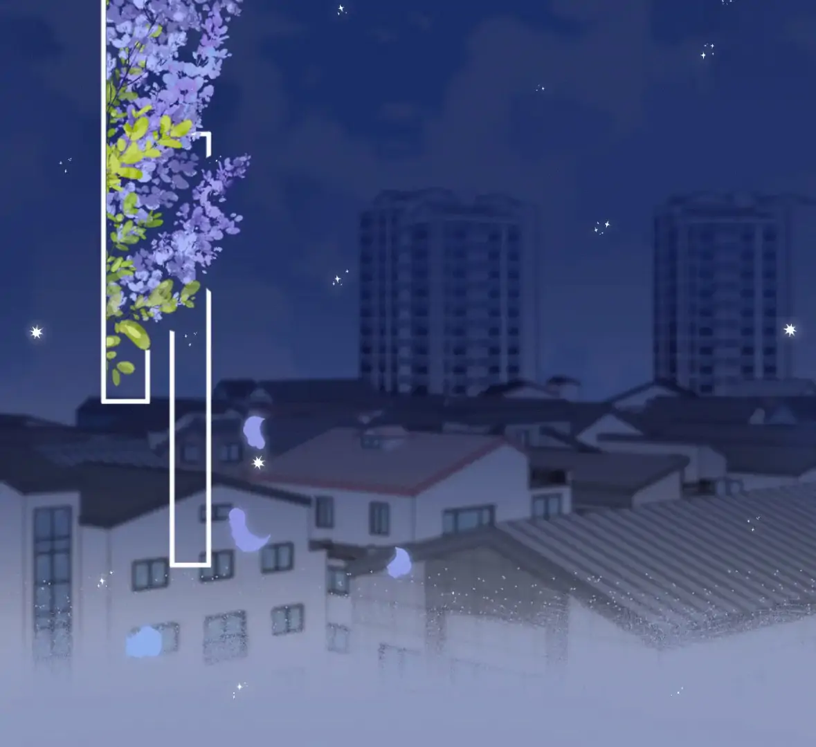 Hidden Love Chapter 128 - Page 9