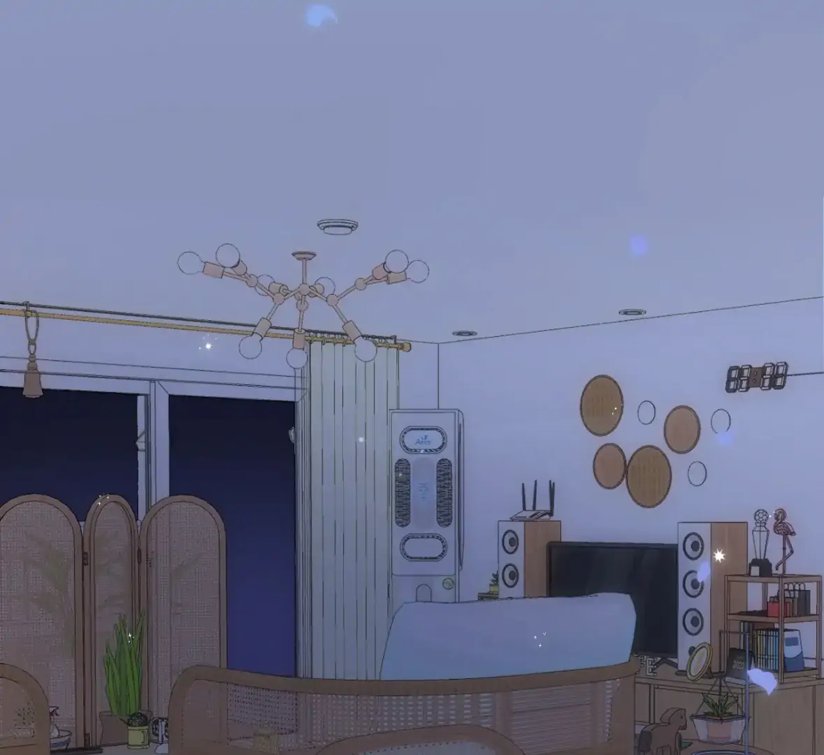 Hidden Love Chapter 128 - Page 10