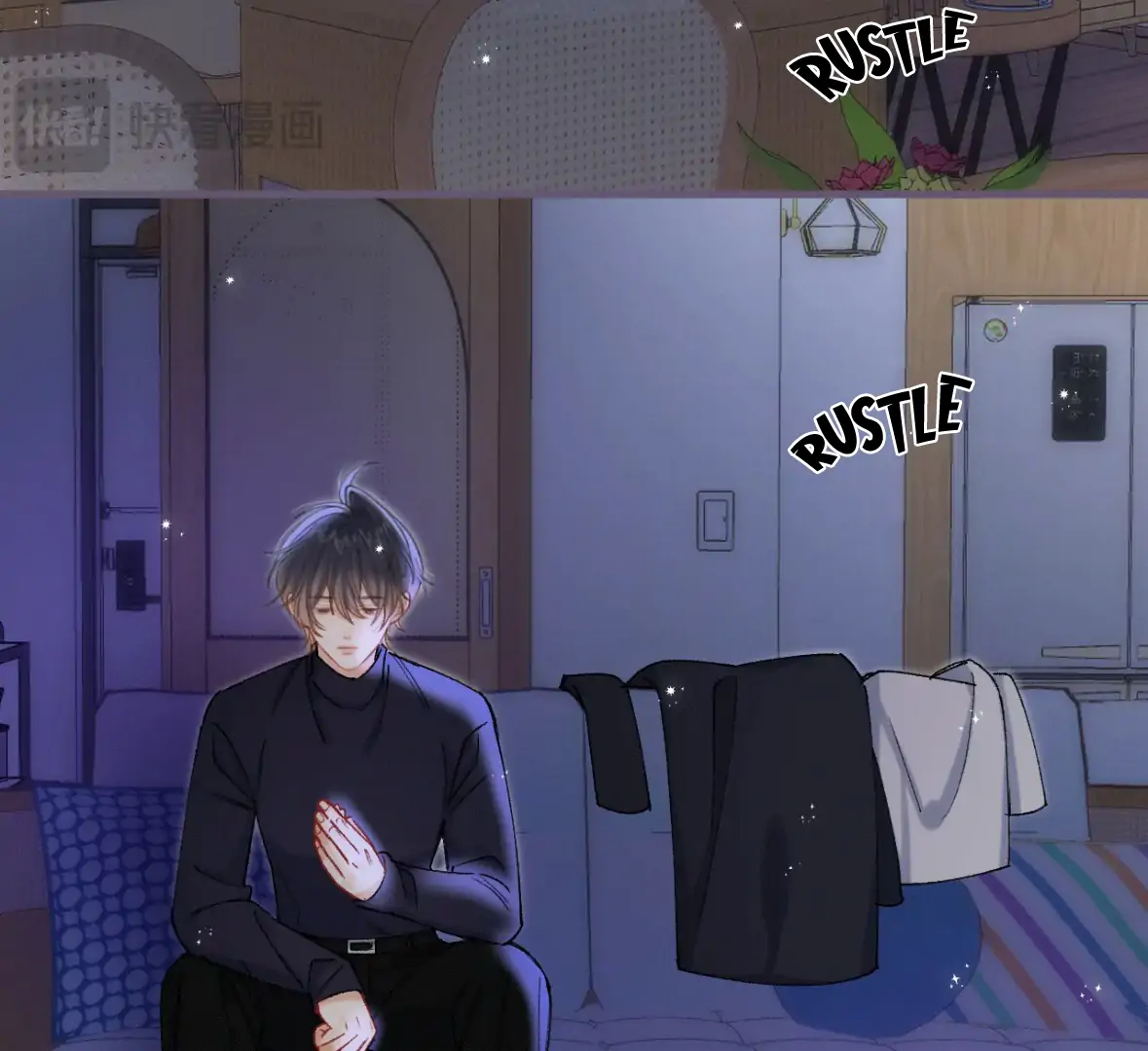 Hidden Love Chapter 128 - Page 11