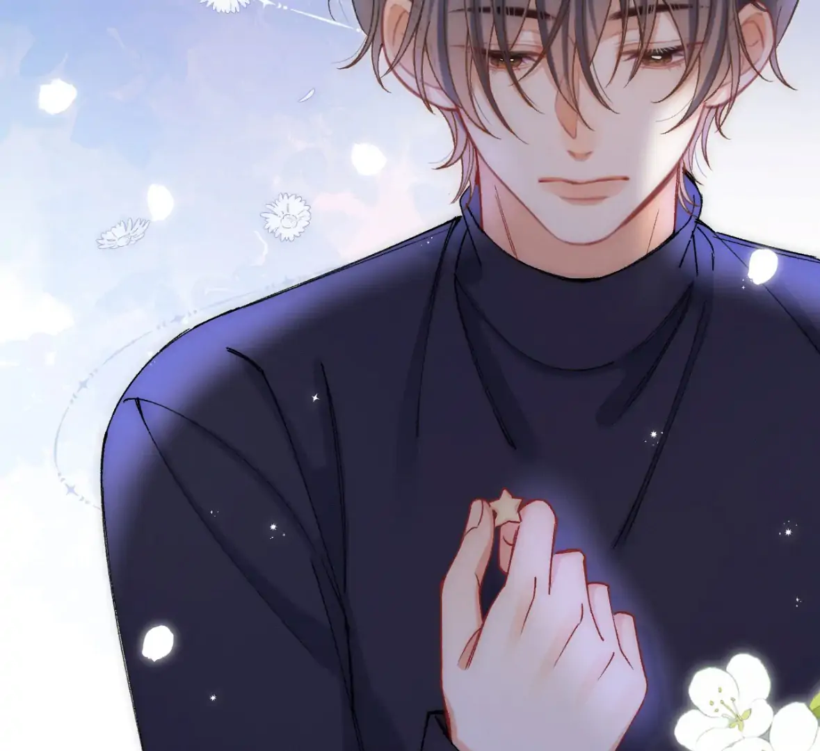 Hidden Love Chapter 128 - Page 13