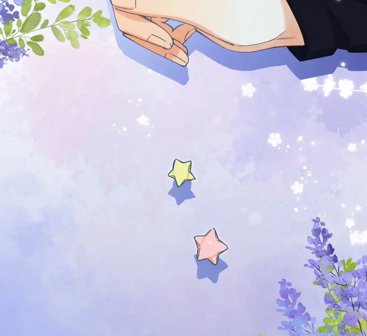 Hidden Love Chapter 128 - Page 16