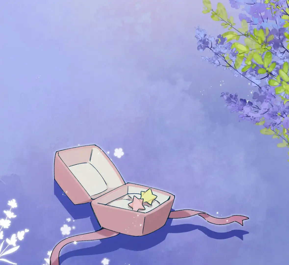 Hidden Love Chapter 128 - Page 17