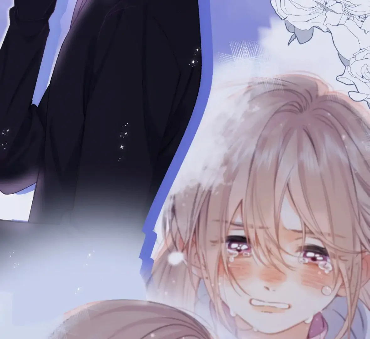 Hidden Love Chapter 128 - Page 21