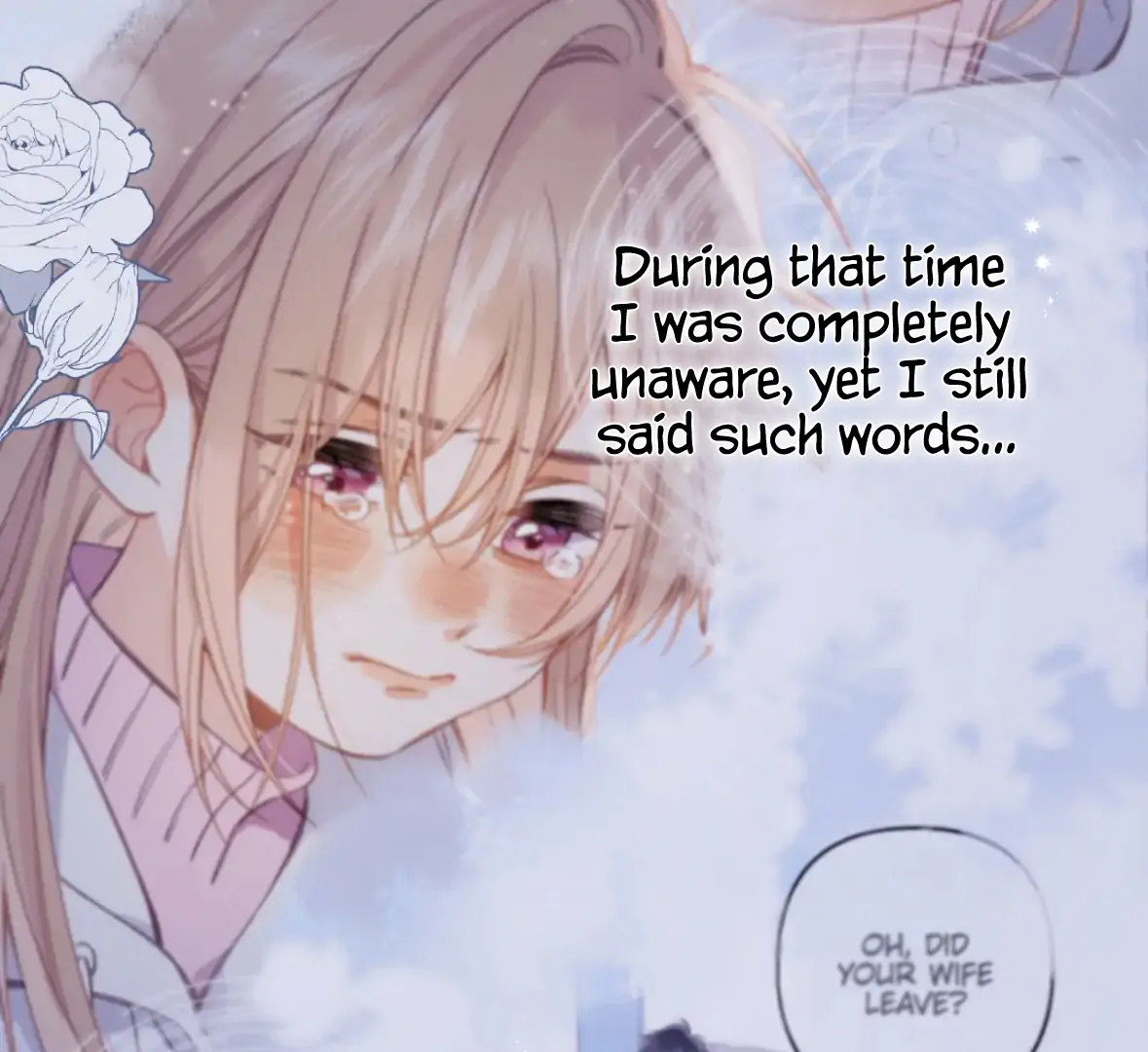 Hidden Love Chapter 128 - Page 22