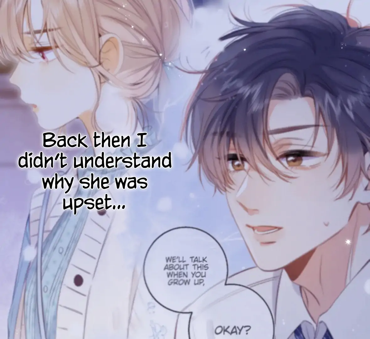 Hidden Love Chapter 128 - Page 24