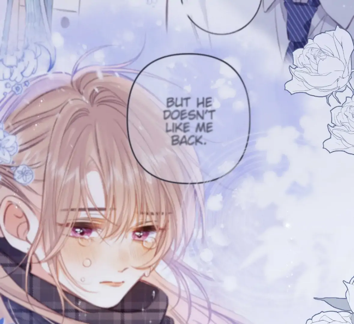 Hidden Love Chapter 128 - Page 25