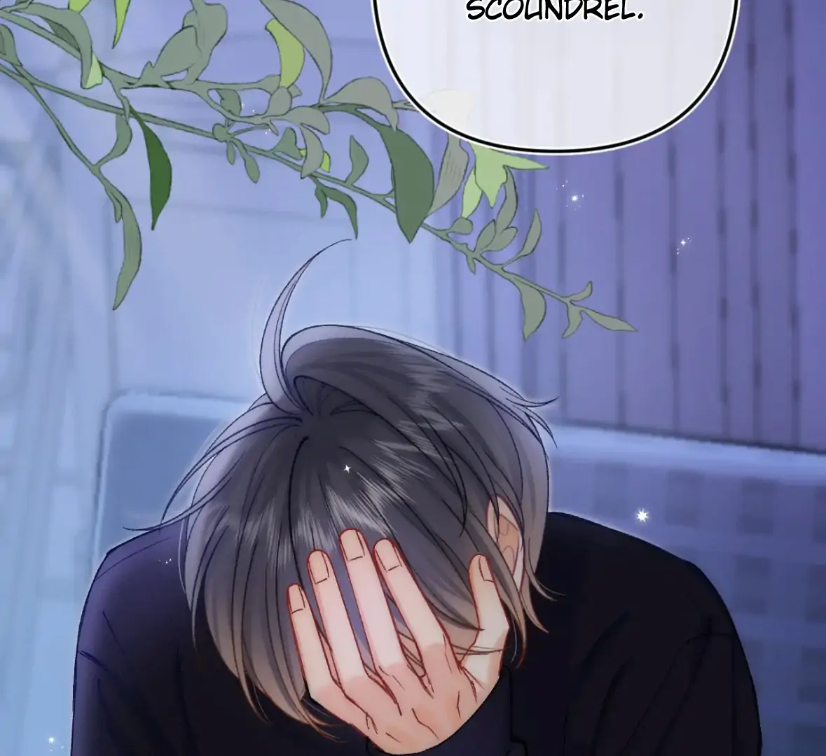 Hidden Love Chapter 128 - Page 27