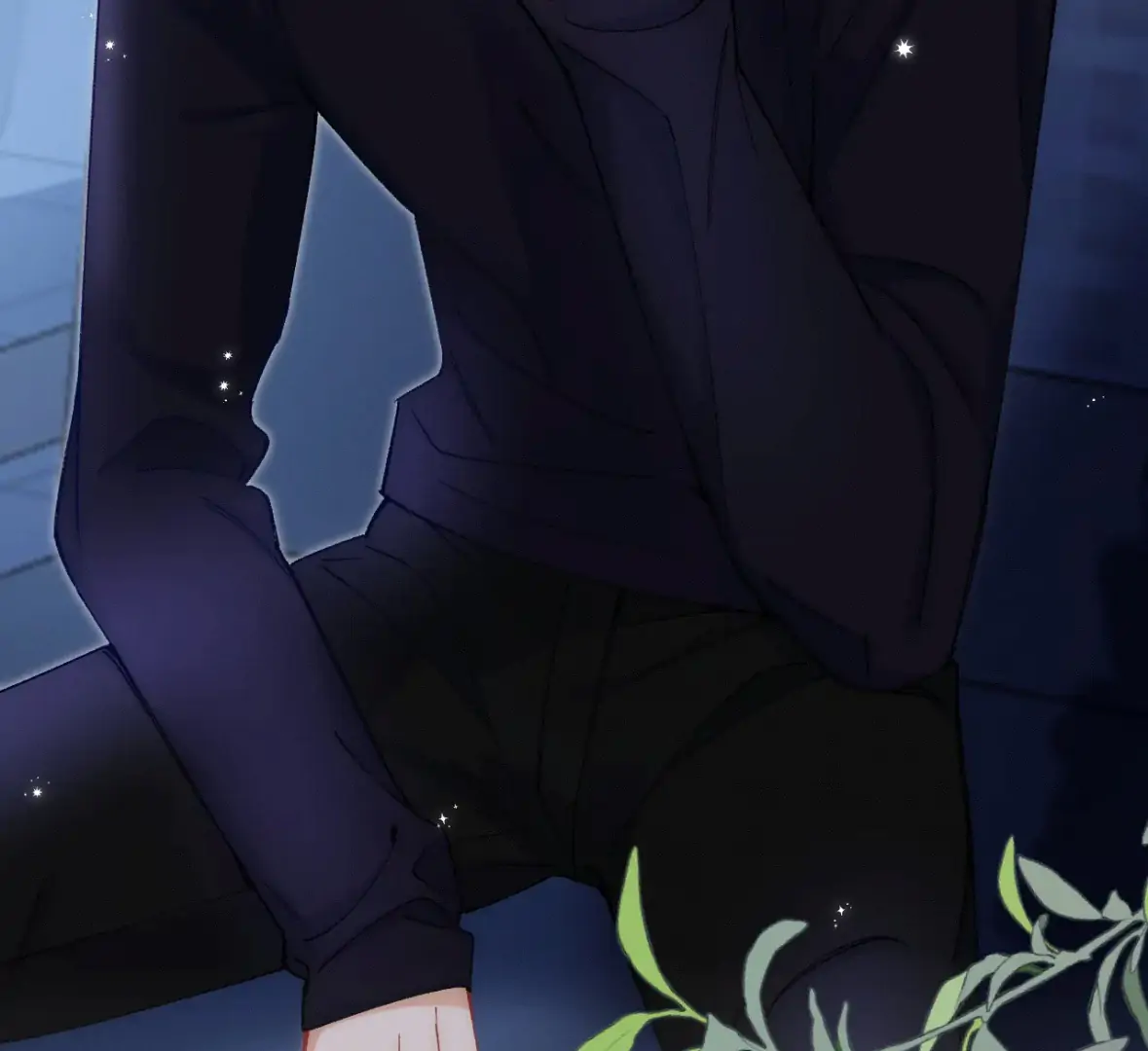 Hidden Love Chapter 128 - Page 28