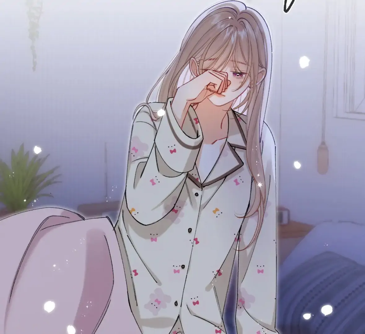 Hidden Love Chapter 128 - Page 31