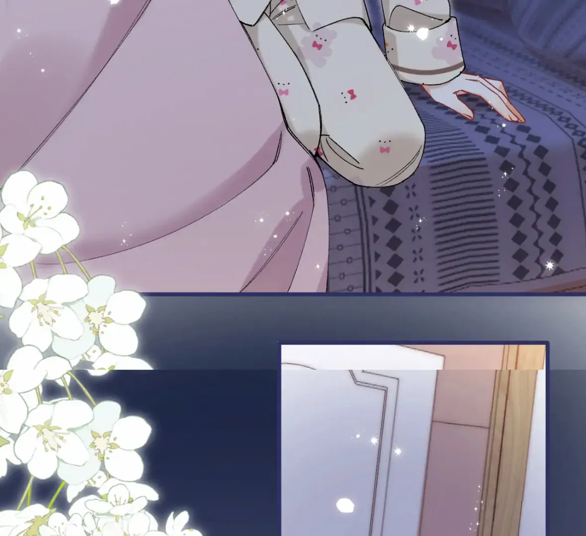 Hidden Love Chapter 128 - Page 32